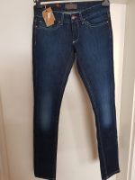 Damen Italienische Designer Jeans Enjoy Hose Gr. 26 (34) NEU Niedersachsen - Rhumspringe Vorschau