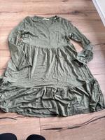 Esprit Kleid khaki xs neu Damen Rheinland-Pfalz - Puderbach Vorschau