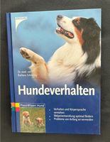 Dr. med. vet. Barbara Schöning: Hundeverhalten Rheinland-Pfalz - Sinzig Vorschau