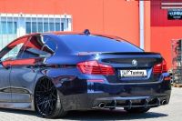 ⭐ IN Heckdiffusor Heckansatz BMW 5er F10 F11 M-Paket inkl. ABE ⭐ Schleswig-Holstein - Kellinghusen Vorschau