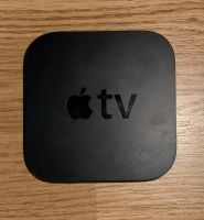 Apple TV (ohne OVP) Nordrhein-Westfalen - Espelkamp Vorschau