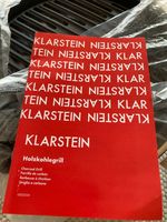 Klarstein Holzkohlegrill für den Tisch (original) Baden-Württemberg - Uhldingen-Mühlhofen Vorschau