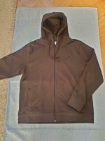 Superdry Code Kapuzensweatjacke Hoody Hoddie 44 XXL schwarz Damen München - Untergiesing-Harlaching Vorschau