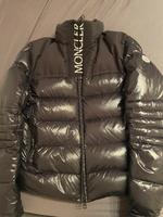 Moncler Jacke Größe 2 Rheinland-Pfalz - Trier Vorschau