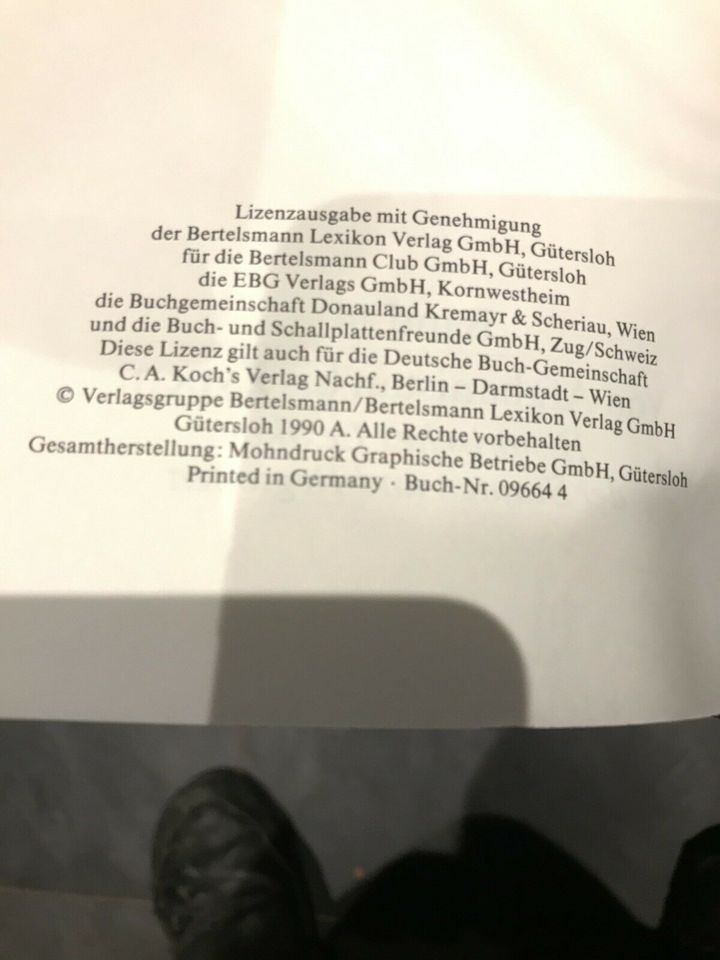 Weltgeschichte in 14 Bänden Hrsg. Heinrich Pleticha in Staufenberg