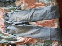 blaue Hose von zara Hessen - Helsa Vorschau