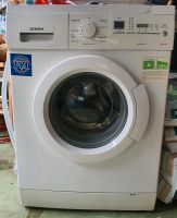 Voll funktionsfähige SIEMENS Waschmaschine Niedersachsen - Nordenham Vorschau