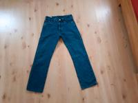 Levis 501 Jeans 29/32 gekürzt Aachen - Laurensberg Vorschau