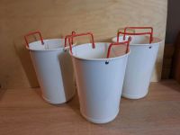 3x Stapel Boxen, Blumentopf, Ablage, Vase IKEA Hannover - Mitte Vorschau