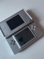 Nintendo DS lite, mit Ladekabel. Nordrhein-Westfalen - Odenthal Vorschau