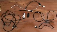 Ladekabel, Kabel 7x USB Micro und 2x USB Typ C Köln - Ehrenfeld Vorschau