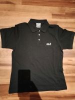 Jack Wolfskin Damen Poloshirt Gr. L Kreis Pinneberg - Elmshorn Vorschau