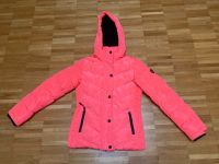 Winterjacke 152 Cars Jeans neon pink warm Nordrhein-Westfalen - Heiligenhaus Vorschau