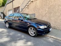 BMW E46 330 Ci Baden-Württemberg - Bietigheim-Bissingen Vorschau