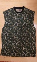 Neu Asos Camo/Camouflage Top/T-Shirt Gr.M Baumwolle Bothfeld-Vahrenheide - Isernhagen-Süd Vorschau