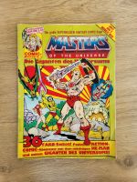 Masters of the Universe Comic Nr.3 1984 Motu Baden-Württemberg - Kippenheim Vorschau