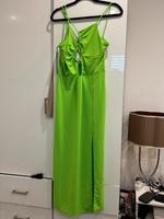 Langes sommerkleid kleid grün h&m s Hessen - Mörfelden-Walldorf Vorschau