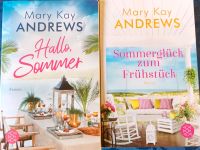 MaryKayAndrews Sommerbücher Bayern - Rüdenau Vorschau