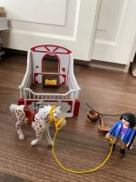 Playmobil “Knabstrupper mit Pferdebox” Köln - Ostheim Vorschau