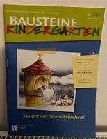 Bausteine Kindergarten Märchen Baden-Württemberg - Wieden Vorschau