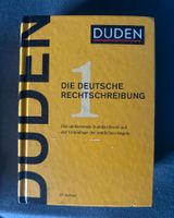 Duden 27. Auflage Niedersachsen - Oldenburg Vorschau