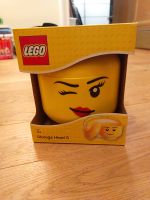 Lego Srorage Head S Ovp Schleswig-Holstein - Kiel Vorschau