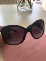 Juicy Couture Sonnenbrille, guter Zustand Hamburg-Mitte - Hamburg St. Georg Vorschau