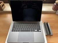 Apple MacBook Pro 13“ 8GB 256GB Bayern - Durach Vorschau