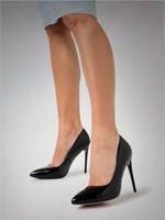 Juliet Pump Buffalo High heels Nordrhein-Westfalen - Lüdenscheid Vorschau