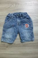 Shorts Jeans von Lego Wear Grösse 80 "Fire Dept" Baden-Württemberg - Linkenheim-Hochstetten Vorschau