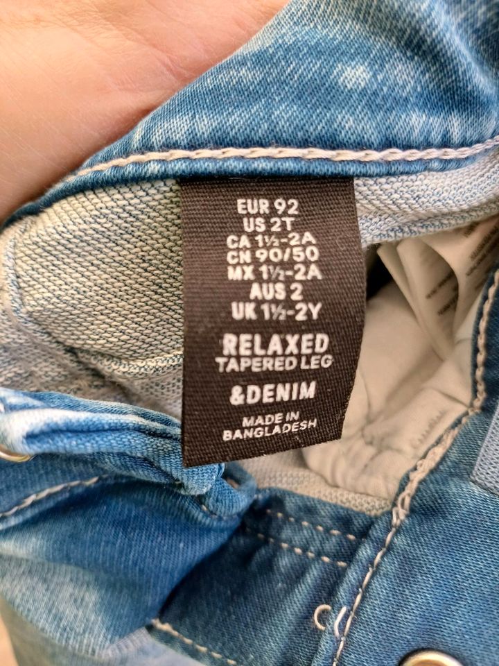 Jeans von H&M in Dortmund