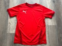 Sport Shirt Trikot Traningsshirt Gr 168/164 Puma Bayern - Roth Vorschau