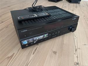 Yamaha Rx V571 kleinanzeigen.de Yamaha Rx V571 kleinanzeigen.de