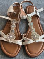 Schöne Sommer Sandalen neu Rheinland-Pfalz - Heidesheim Vorschau