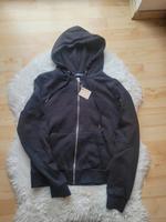 Schwarze Jacke Bayern - Gerolfingen Vorschau