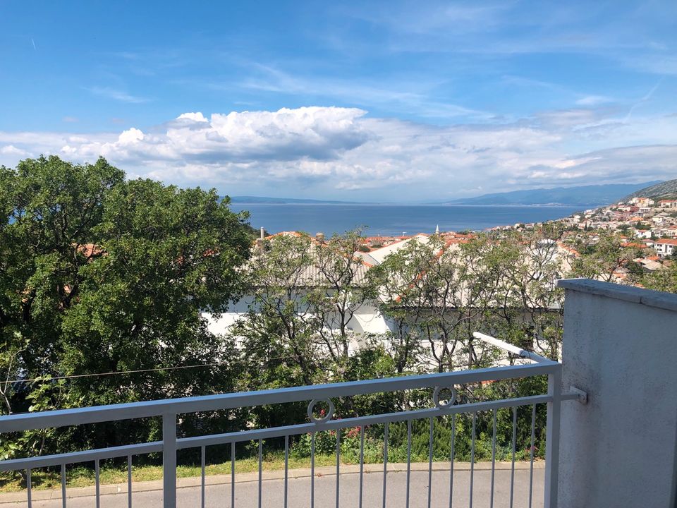 Ferienwohnung in Kroatien 450m vom Strand / Balkon Meerblick in Köln