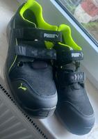Arbeitsschuhe  PUMA Gr.45 Sandalen ESD Bayern - Traunstein Vorschau