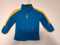 Fleecejacke Jacke 92 blau Bayern - Aschaffenburg Vorschau