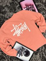 Stüssy sweatshirt / Dortmund - Innenstadt-Ost Vorschau