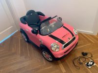 RC Minicooper Kinder-Elektroauto mit Licht und Fernbedienung Friedrichshain-Kreuzberg - Friedrichshain Vorschau