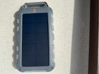 Solar Power Bank Outdoor Charger Xtorm 10.000 mAh  Wie NEU Nordrhein-Westfalen - Erkelenz Vorschau