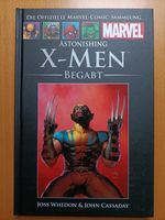 Marvel Astonishing X-Men Begabt Offizielle Sammlung Band 38 Hamburg-Nord - Hamburg Langenhorn Vorschau