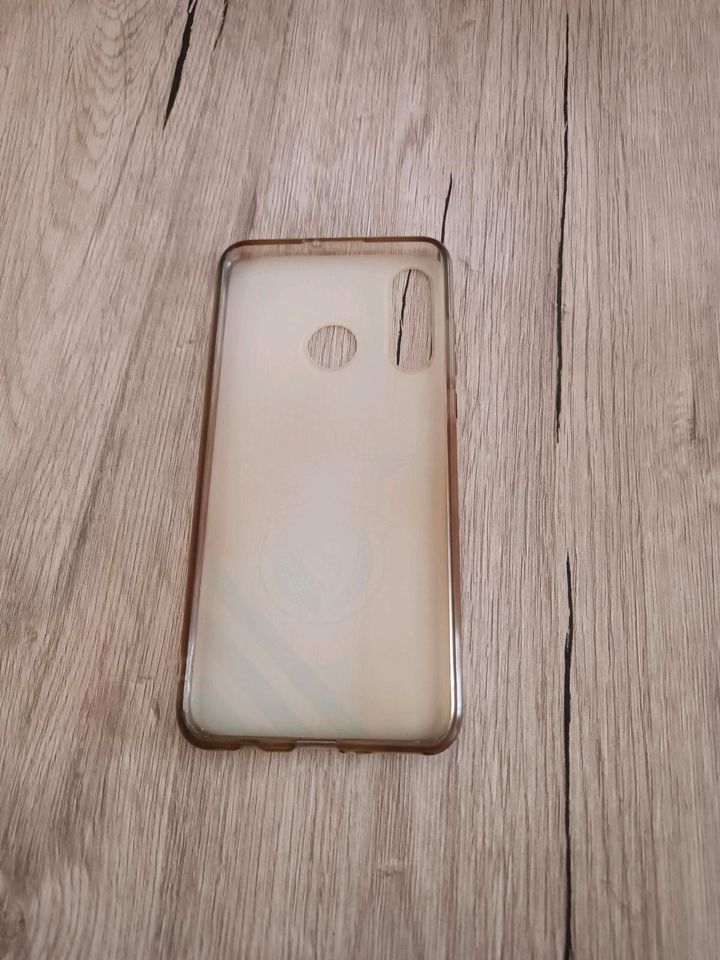 Handy Huawei P30 lite in Althengstett