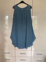 Kleid von MADE IN ITALY/Größe 46-48/Sommerkleid/Tunika/Baumwolle Berlin - Hellersdorf Vorschau