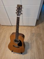 Gitarre Marke Sigma Westernguitarre Hessen - Dreieich Vorschau