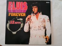 Schallplatte Elvis forever Rheinland-Pfalz - Mendig Vorschau