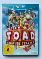 Nintendo Wii U Spiel -Top Zustand!! Captain Toad Treasure Tracker Harburg - Hamburg Heimfeld Vorschau