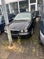 Jaguar X Type schlachtfest Teile Baden-Württemberg - Mönsheim Vorschau