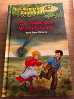 Das Magische Baumhaus 20 Im Auge des Wirbelsturms Bayern - Blaibach Vorschau