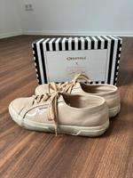 Sneaker SUPERGA Nordrhein-Westfalen - Sassenberg Vorschau